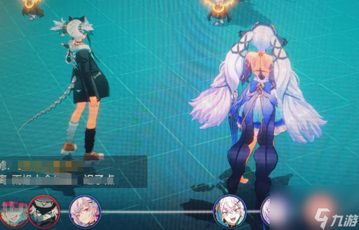 《伊瑟》PVP玩法介绍