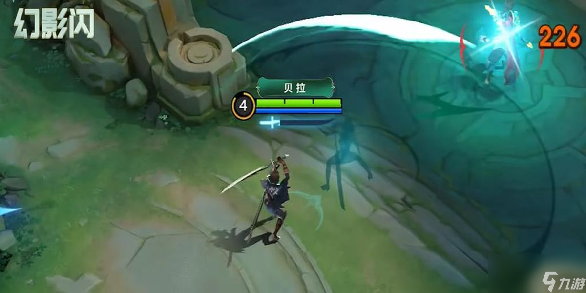 決勝巔峰貝拉技能怎么樣