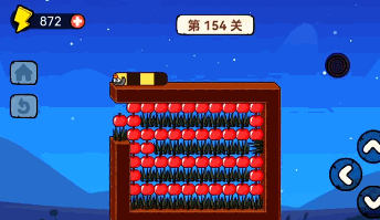 大胃蛇154挑戰(zhàn)攻略