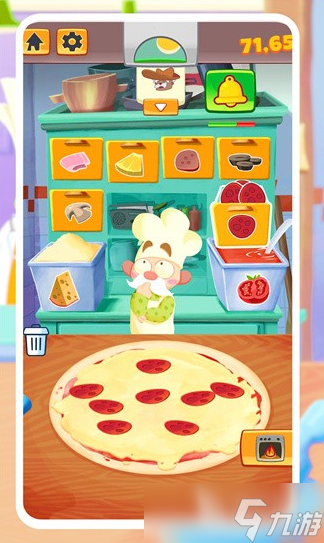 有趣的披萨pizza游戏有哪些 2025好玩的披萨游戏排行榜