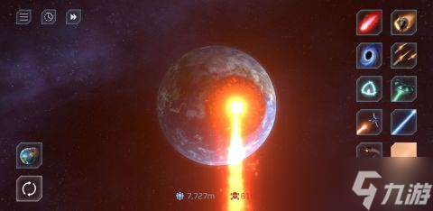 《星球爆炸20》：新人必选的完美角色解析