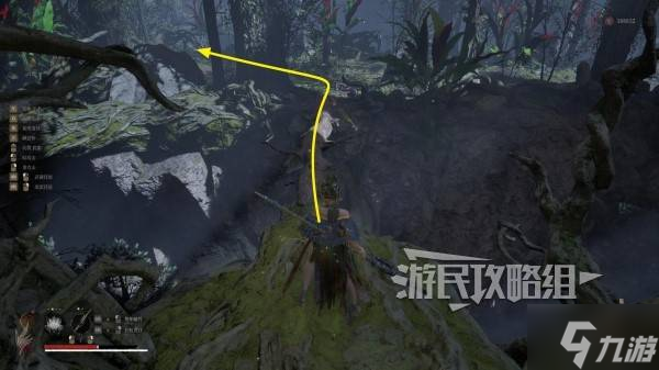 《明末渊虚之羽》阴兵套装属性及获取方法 阴兵套怎么获得