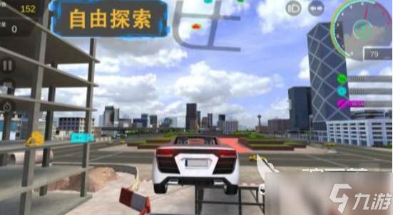 最真实的手机赛车游戏有哪些2025受欢迎的赛车手游大全