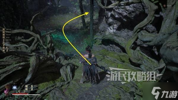 《明末渊虚之羽》仙鹤玉佩效果及获取方法 仙鹤玉佩怎么获得
