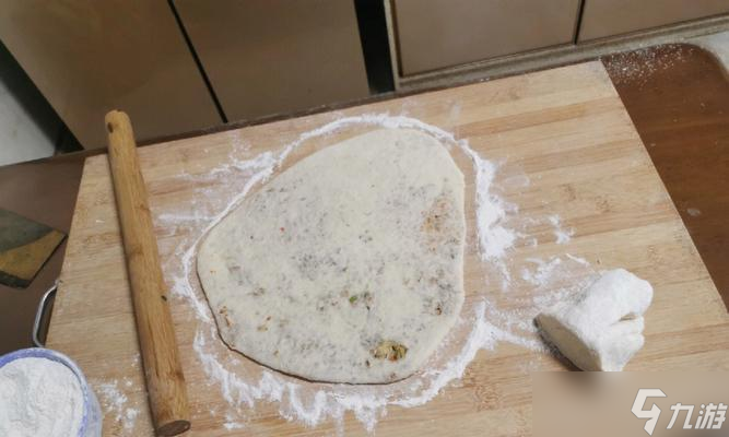 探寻梦想新大陆（领略大陆独特风味的游戏美食制作指南）