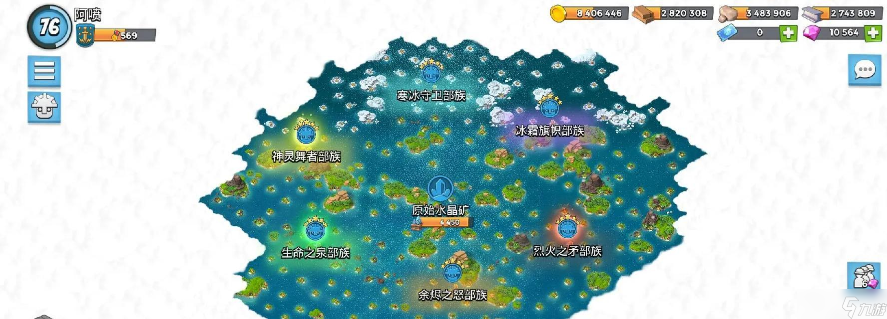 《海岛奇兵》游戏防守技巧攻略（提升防守能力）