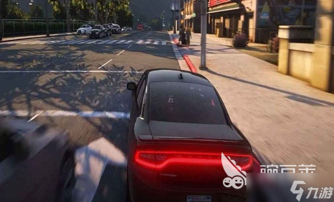 賽車比賽游戲哪些值得玩2025 必玩的賽車比賽游戲分享