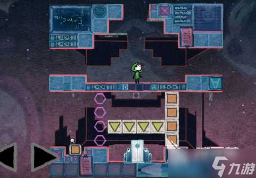 迷宫游戏哪些值得下载2025 优质的迷宫游戏大全