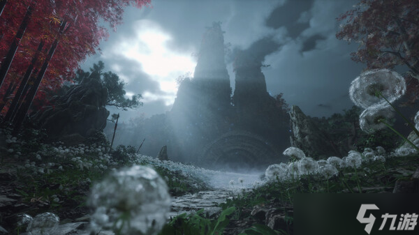 《明末：渊虚之羽》于7月24日在Steam正式发售