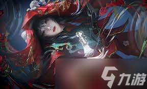 纸嫁衣8怎么通关