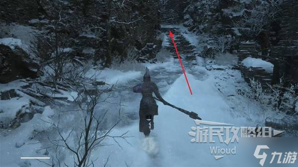 《明末渊虚之羽》云顶城砭石获取方法 云顶城砭石收集攻略