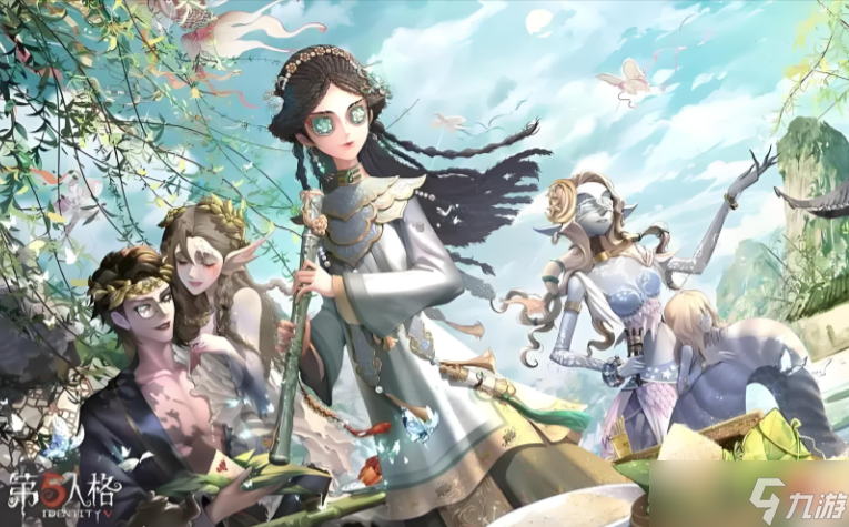 第五人格新玩法林中童話規(guī)則詳細(xì)攻略