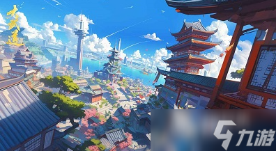 受欢迎的大型收费网游排行榜 2025有趣的氪金游戏合集