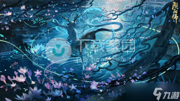 阴阳师森间试炼第三天阵容攻略