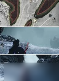 燕云十六声中饮马隘漠漠喵在哪