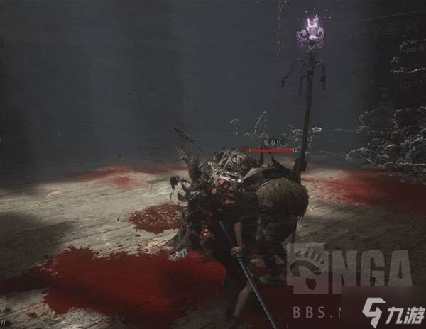 《明末渊虚之羽》羽化祭司禄秉璋打法教程