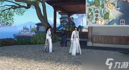 天谕手游冒险任务教书先生怎么做