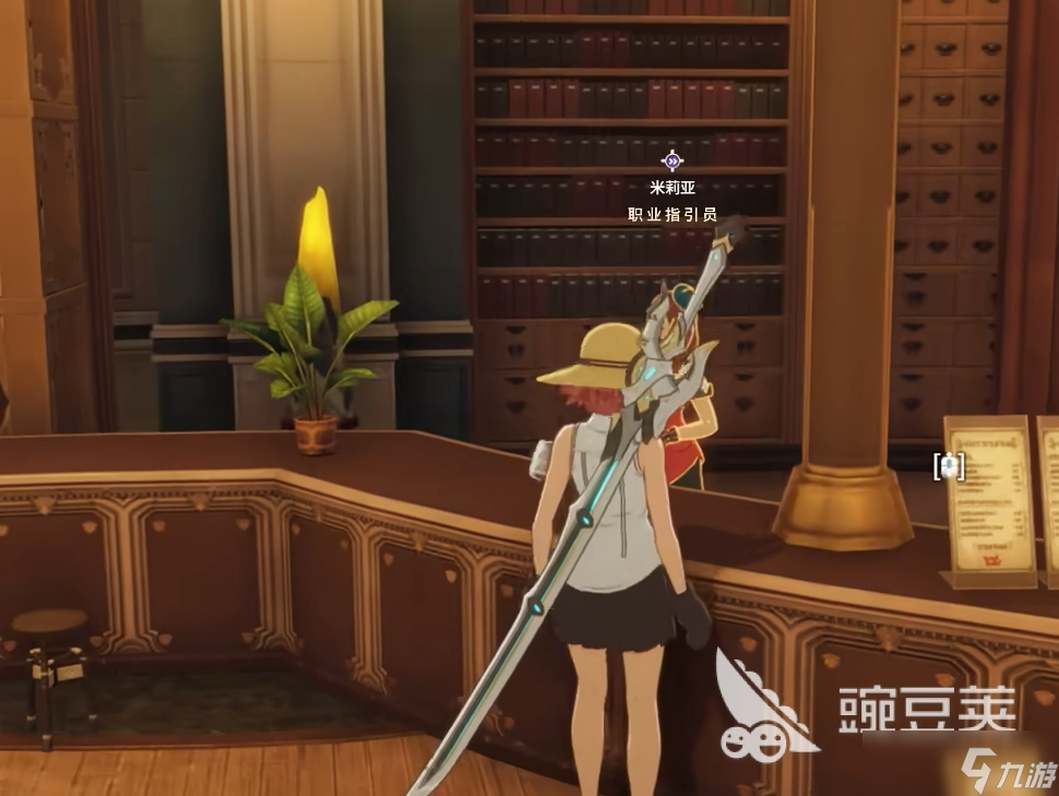星痕共鸣多少级可以转职 星痕共鸣手游转职攻略