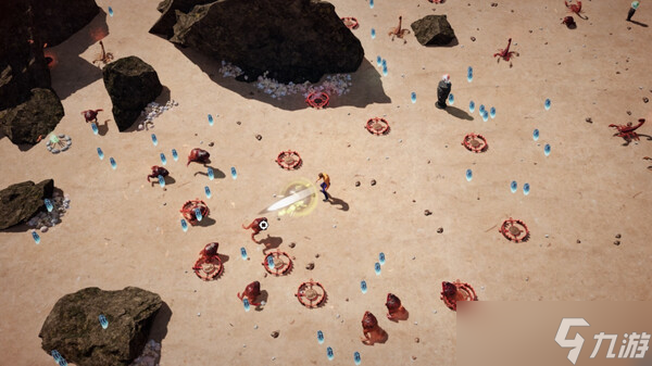 《The Novice: Animal Kingdom》7月23日上线 Steam首发特惠