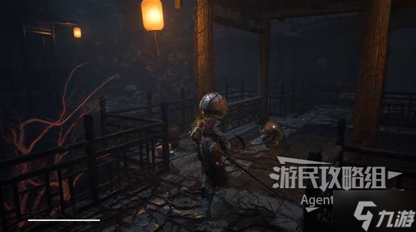 《明末渊虚之羽》全结局攻略 各结局达成条件