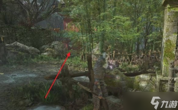 《明末渊虚之羽》未无伤猛攻获得方式