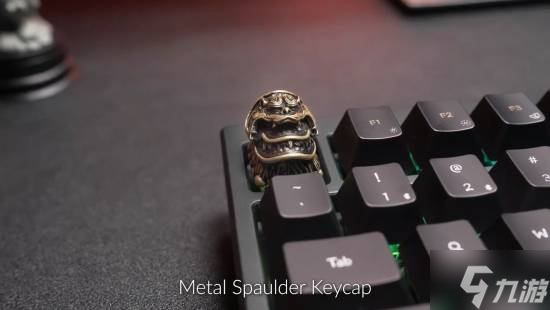 Keychron推出《黑神话》联名键盘 还有葫芦键帽