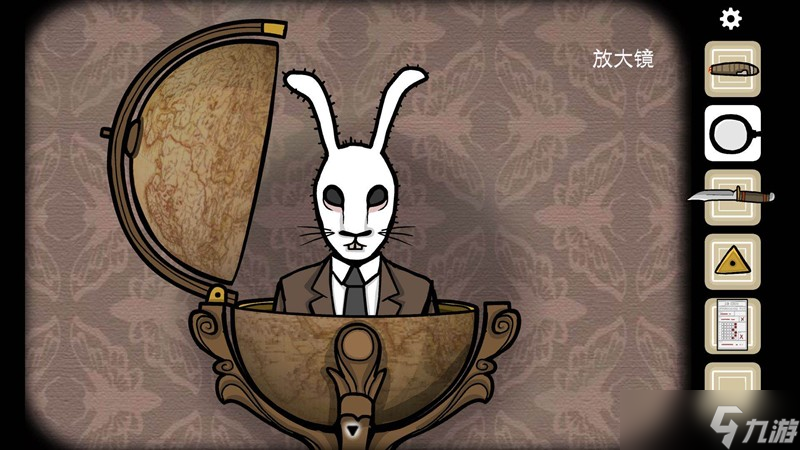 逃離方塊悖論兔子在哪找 魔術(shù)師兔子位置全攻略
