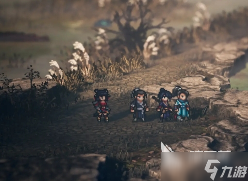 逸剑风云决主线攻略分享 <a id='link_pop' class='keyword-tag' href='https://www.9game.cn/yijianfengyunjue/'>逸剑风云决手机版</a>主线怎么过