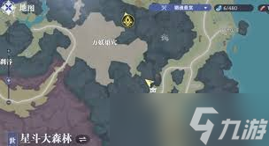 斗罗大陆猎魂世界珍贵宝箱位置在哪