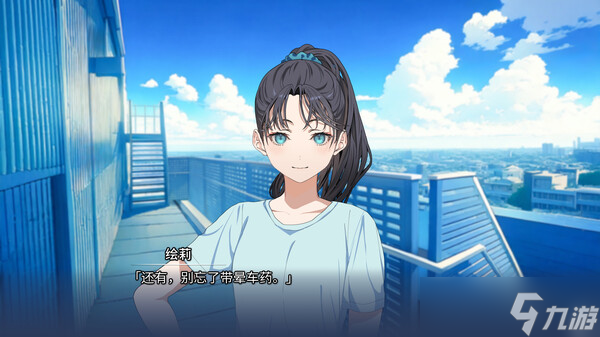 《记忆的琴键》确认7月22日发售，Steam页面已上线