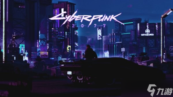 赛博朋克2077枪械排名介绍