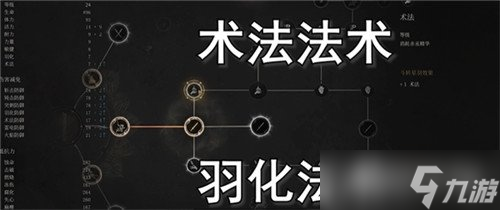 明末渊虚之羽单手剑怎么玩 单手剑流派玩法教学