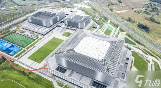 《英雄联盟》全球总决赛重返中国！赛程与场馆信息公布