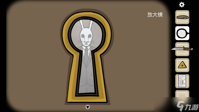 逃離方塊悖論兔子在哪找 魔術(shù)師兔子位置全攻略