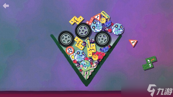《史蒂夫的仓库》7月22日正式上线Steam平台