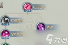 诛仙2手游职业加点方法