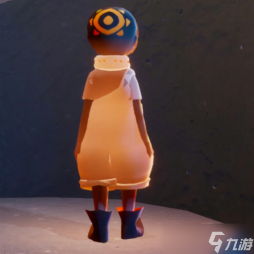 光遇瑜伽先祖兑换图