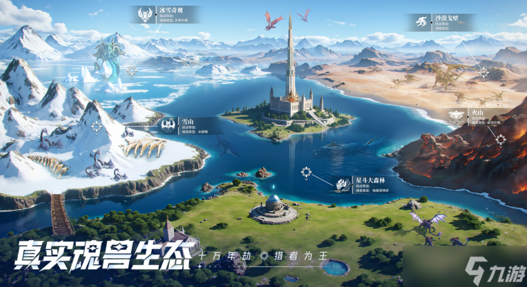 《斗罗大陆：猎魂世界》小舞获取详细攻略