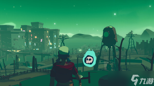 《Wheel World》7月24日上線 Steam首發(fā)特惠