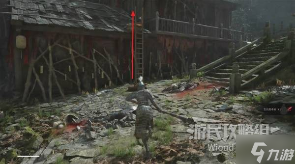 《明末渊虚之羽》未坠击强攻获取方法 未坠击强攻怎么获取