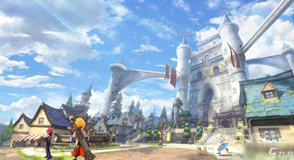 龙之谷世界交易平台哪个更安全 龙之谷世界游戏账号交易平台分享