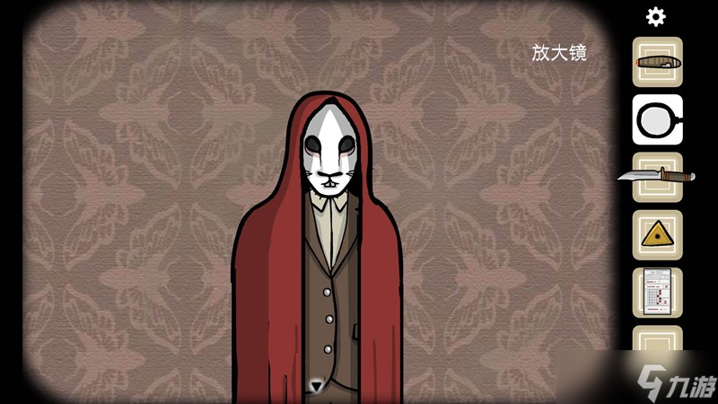 逃離方塊悖論兔子在哪找 魔術(shù)師兔子位置全攻略