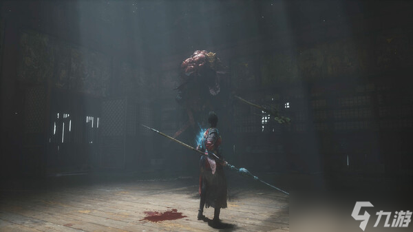 类魂动作角色扮演游戏《明末：渊虚之羽》7月24日上架Steam商店
