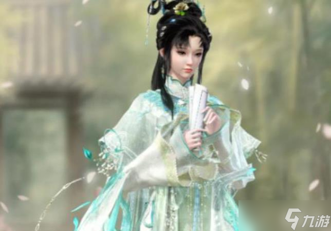 逆水寒红楼梦联动活动