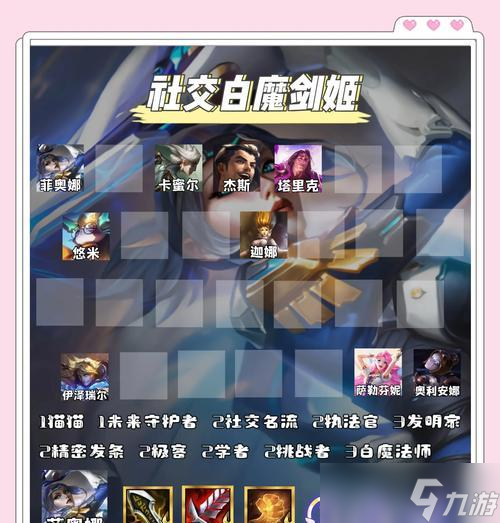 《魔渊之刃双刀攻略》（解锁魔盘搭配构建无敌输出）