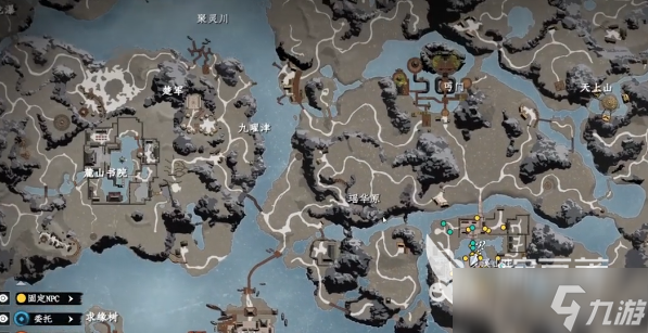 下一站江湖2朔海派怎么玩 下一站江湖2朔海派玩法指南