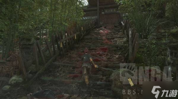 《明末淵虛之羽》陸紅柳位置及打法教學(xué) 陸紅柳怎么打