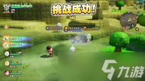 幻想生活i转圈圈的龙和偷取时间的少女传奇巴哈角怎么快速刷取