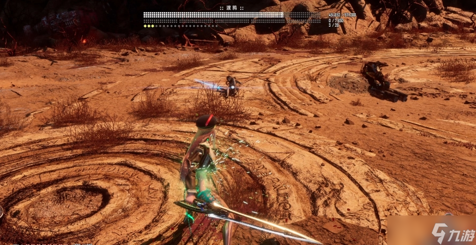 <a id='link_pop' class='keyword-tag' href='https://www.9game.cn/jianxing/'>剑星</a>战斗有什么技巧