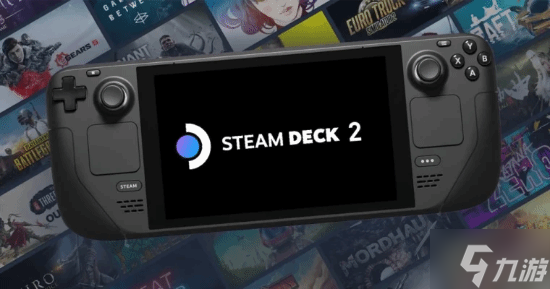 曝Steam Deck2搭载Zen 6 APU！PS6及下代Xbox同款